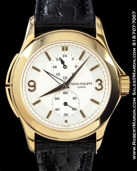 patek philippe 5134 travel time|Patek Philippe Travel Time 5134J .